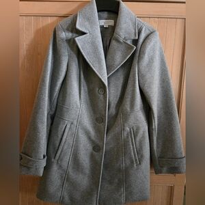 Laundry By Shelli Segal Coat PM